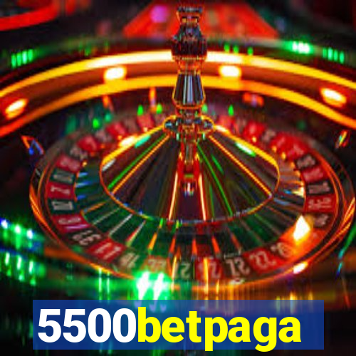 5500betpaga