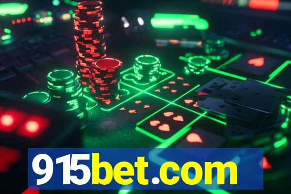 915bet.com