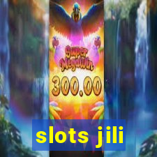 slots jili