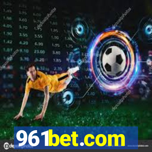 961bet.com