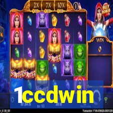 1ccdwin