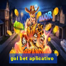 gol bet aplicativo