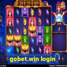 gobet.win login