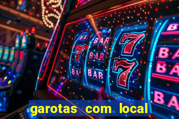 garotas com local santos sp