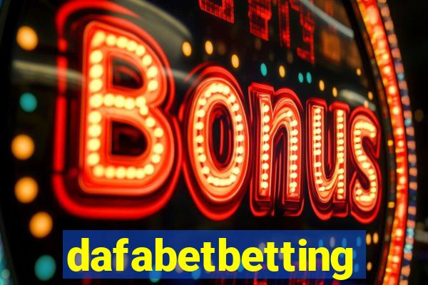 dafabetbetting