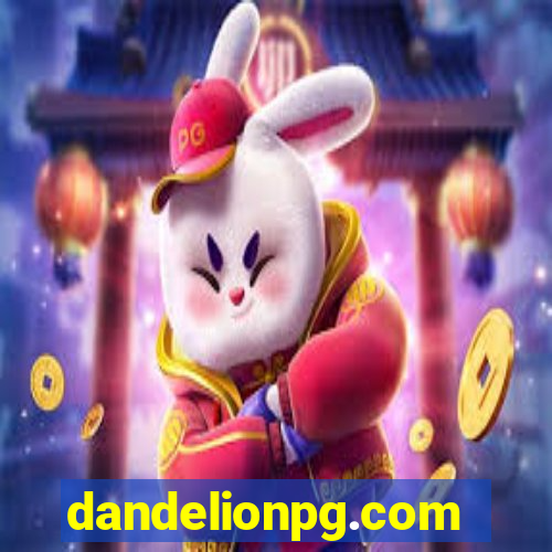 dandelionpg.com