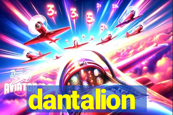 dantalion