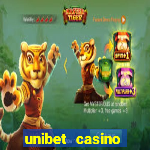 unibet casino review brand