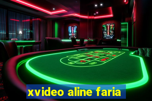 xvideo aline faria