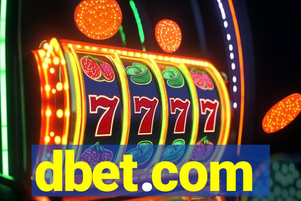 dbet.com