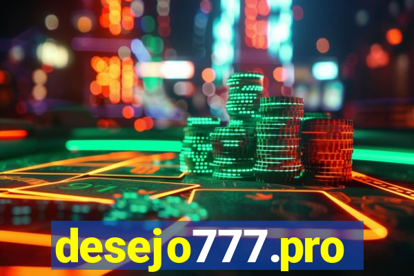 desejo777.pro