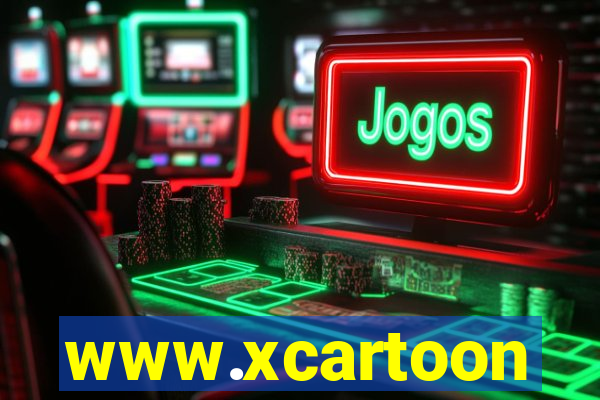 www.xcartoon