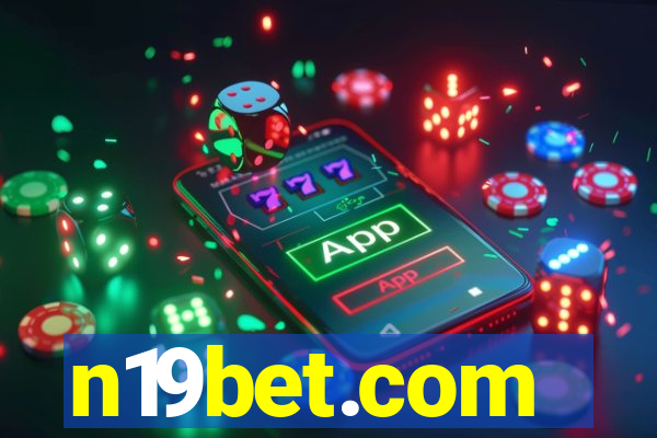 n19bet.com