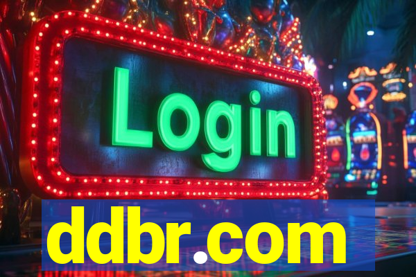 ddbr.com