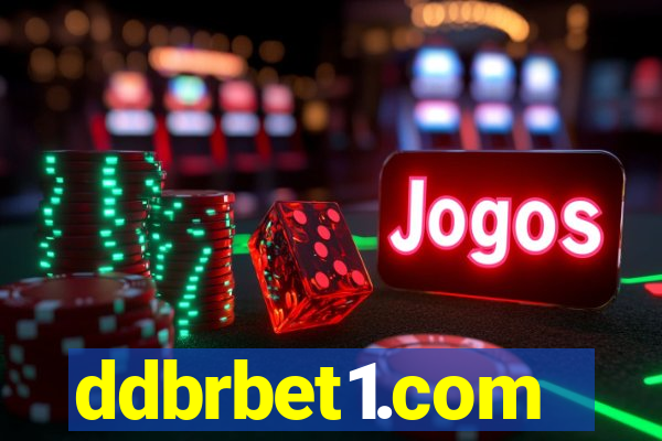 ddbrbet1.com