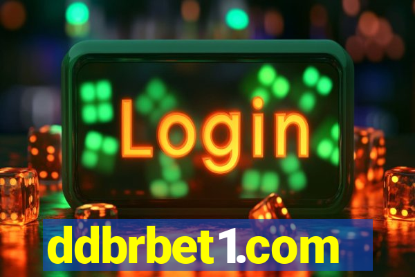 ddbrbet1.com