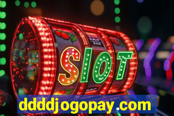 ddddjogopay.com