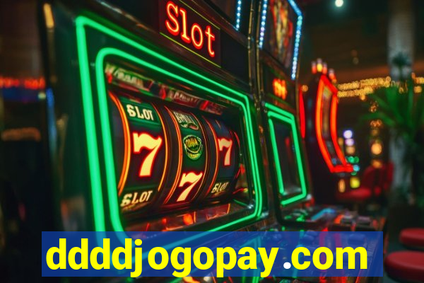 ddddjogopay.com