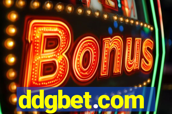 ddgbet.com