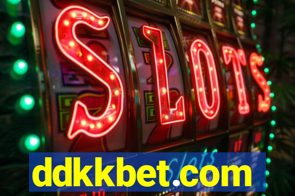 ddkkbet.com