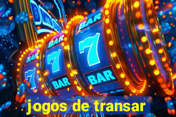 jogos de transar