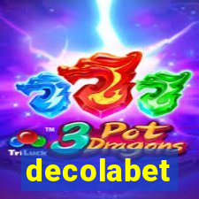 decolabet