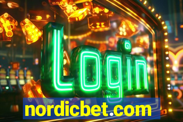 nordicbet.com