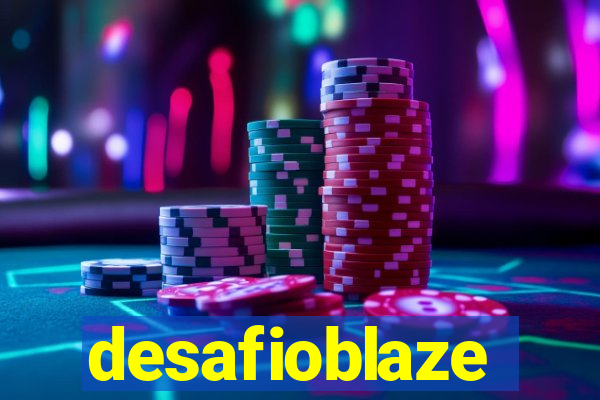 desafioblaze