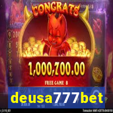 deusa777bet