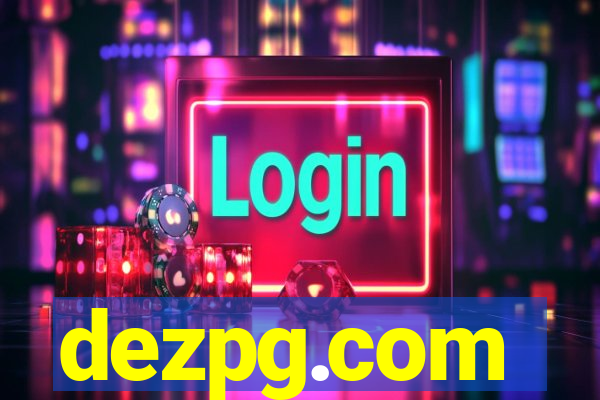 dezpg.com