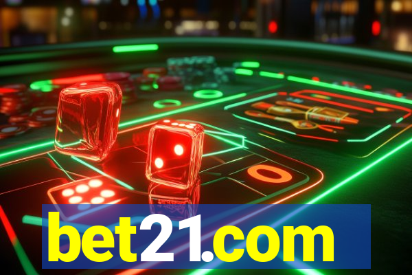 bet21.com