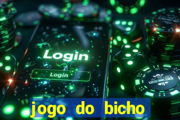 jogo do bicho preferida matinal