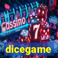 dicegame