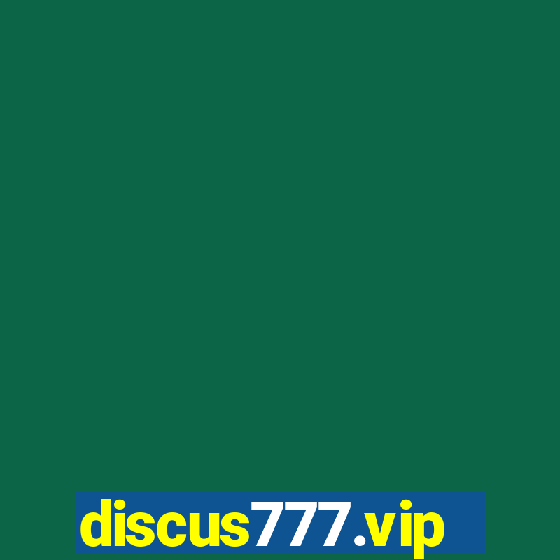 discus777.vip