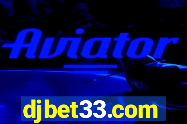 djbet33.com