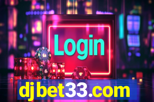 djbet33.com