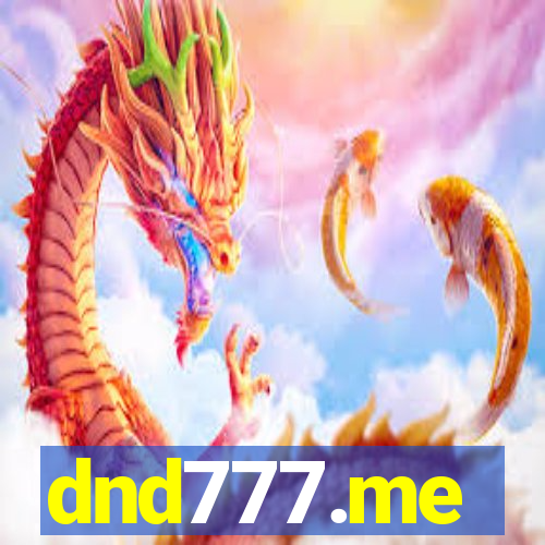 dnd777.me