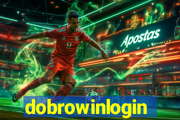 dobrowinlogin