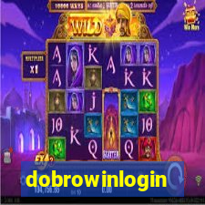 dobrowinlogin