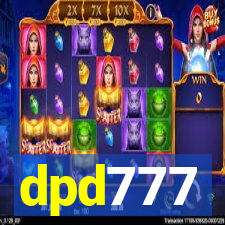 dpd777