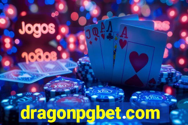 dragonpgbet.com