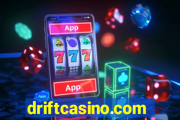 driftcasino.com