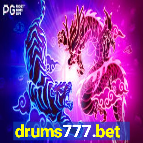 drums777.bet