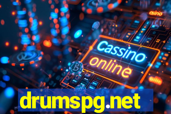 drumspg.net