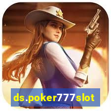 ds.poker777slots.com