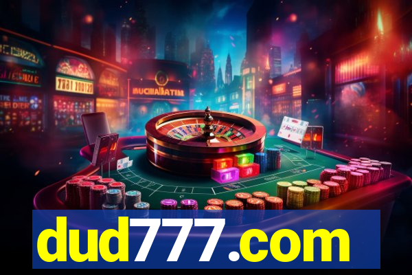 dud777.com