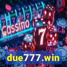 due777.win