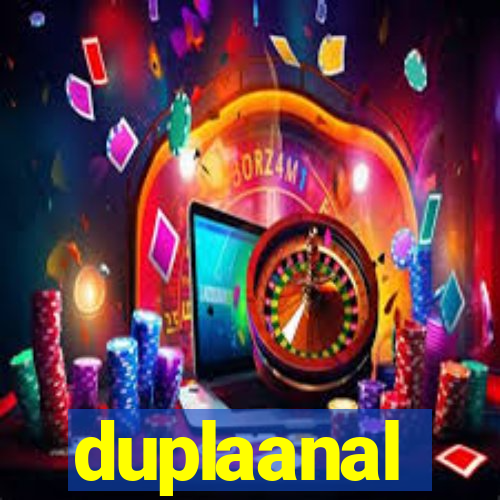 duplaanal