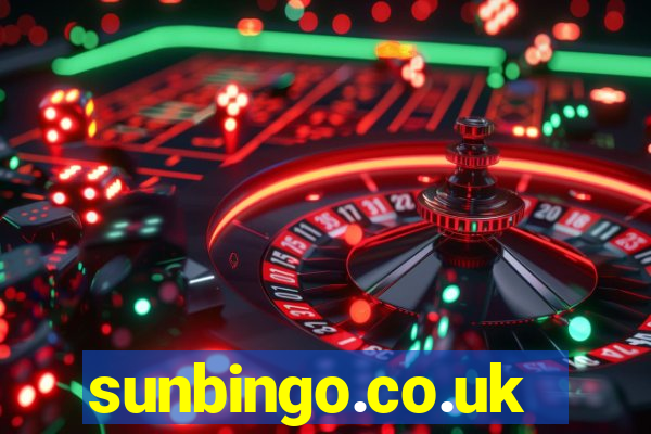 sunbingo.co.uk