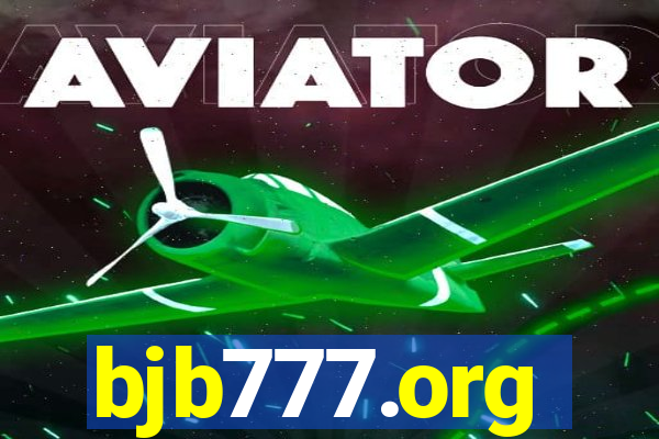 bjb777.org